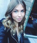 Rencontre Femme : Anna, 34 ans à Ukraine  Хмельницкий